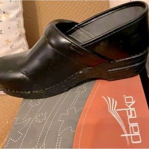 These have been worn maybe three times